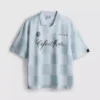 Cafa del Mar kareli polo gömlek Cafa del Mar kareli polo gömlek