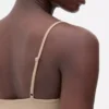 Cami şekillendirici slip elbise Cami şekillendirici slip elbise