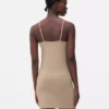 Cami şekillendirici slip elbise Cami şekillendirici slip elbise