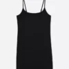 Cami şekillendirici slip elbise Cami şekillendirici slip elbise