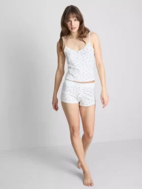 Cami pijamalar