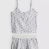 Cami pijamalar Cami pijamalar