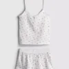 Cami pijamalar Cami pijamalar