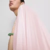 Cape üstlü bodysuit Cape üstlü bodysuit