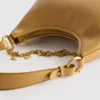 Charm detaylı omuz çantası