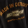 Chevrolet revere yakalı gömlek Chevrolet revere yakalı gömlek