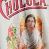 Cholula Revere yakalı gömlek