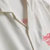 Coca-Cola kısa kollu şort Coca-Cola kısa kollu şort