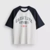 Creative Studio raglan tişört Creative Studio raglan tişört