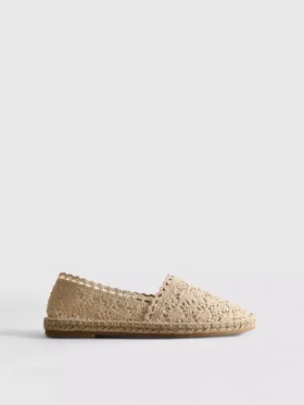 Dantelli espadril
