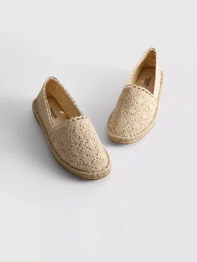 Dantelli espadril
