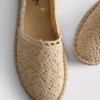 Dantelli espadril