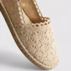 Dantelli espadril
