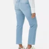 Dar düz paça Jean | normal Dar düz paça Jean | normal