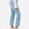 Dar düz paça Jean | normal Dar düz paça Jean | normal