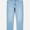 Dar düz paça Jean | normal Dar düz paça Jean | normal