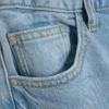 Dar düz paça Jean | normal Dar düz paça Jean | normal