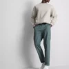 Dar kesim chino pantolon
