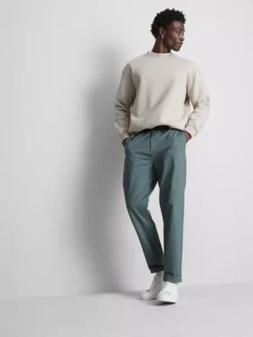 Dar kesim chino pantolon
