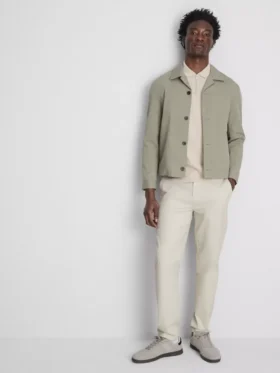 Dar kesim chino pantolon