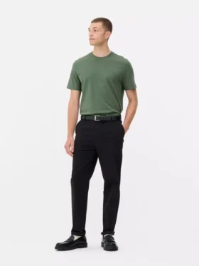 Dar kesim chino pantolon