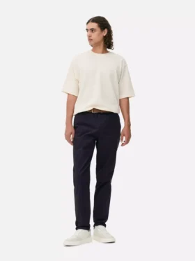 Dar kesim chino pantolon