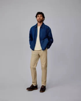 Dar kesim chino pantolon