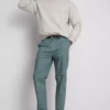 Dar kesim chino pantolon