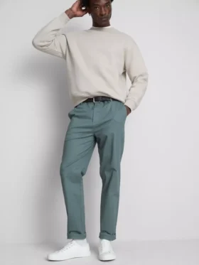 Dar kesim chino pantolon