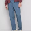 Dar kesim chino pantolon