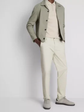 Dar kesim chino pantolon