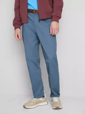 Dar kesim chino pantolon