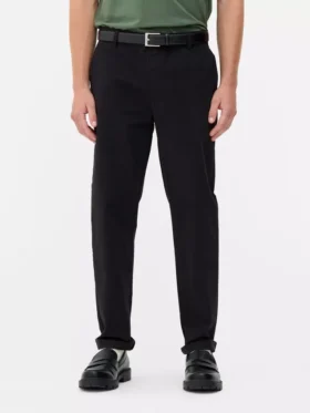 Dar kesim chino pantolon