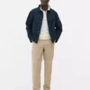 Dar kesim chino pantolon Dar kesim chino pantolon