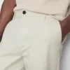 Dar kesim chino pantolon