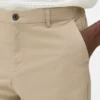 Dar kesim chino pantolon Dar kesim chino pantolon