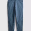 Dar kesim chino pantolon