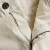 Dar kesim chino pantolon