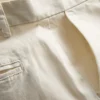 Dar kesim chino pantolon