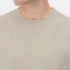 Dar kesim esnek tişört Dar kesim esnek tişört