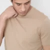 Dar kesim esnek tişört Dar kesim esnek tişört