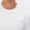 Dar kesim esnek tişört Dar kesim esnek tişört