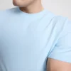 Dar kesim esnek tişört Dar kesim esnek tişört