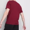 Dar kesim esnek tişört Dar kesim esnek tişört