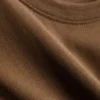 Dar kesim esnek tişört Dar kesim esnek tişört