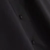 Dar kesim kısa kollu şort gömlek