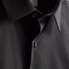 Dar kesim resmi gömlek Dar kesim resmi gömlek