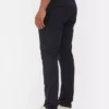 Dar kesim streç chino pantolon Dar kesim streç chino pantolon