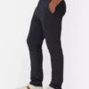 Dar kesim streç chino pantolon Dar kesim streç chino pantolon