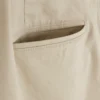 Dar kesim streç chino pantolon Dar kesim streç chino pantolon